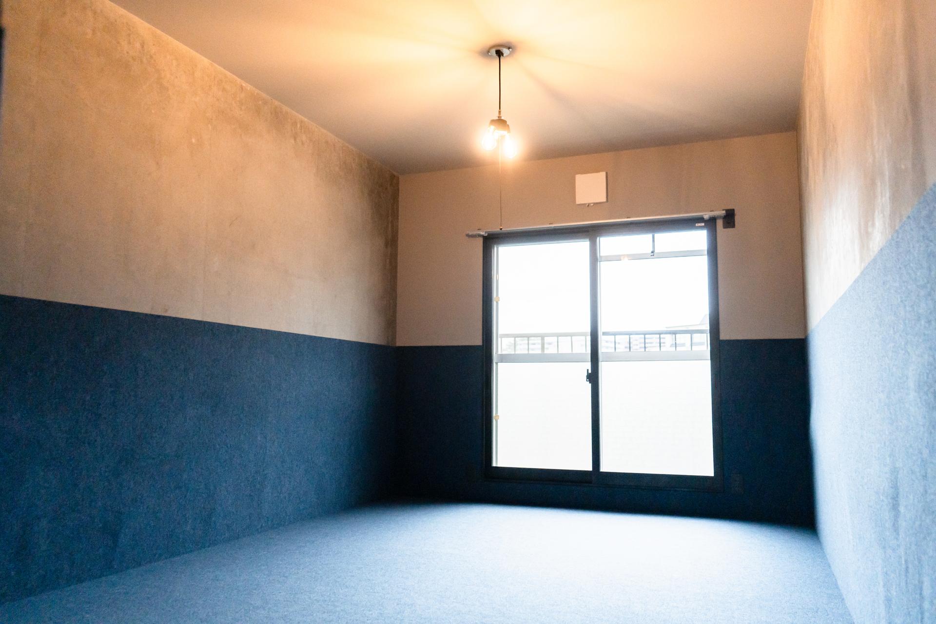 居室窓には内窓設置。断熱性能もUP！