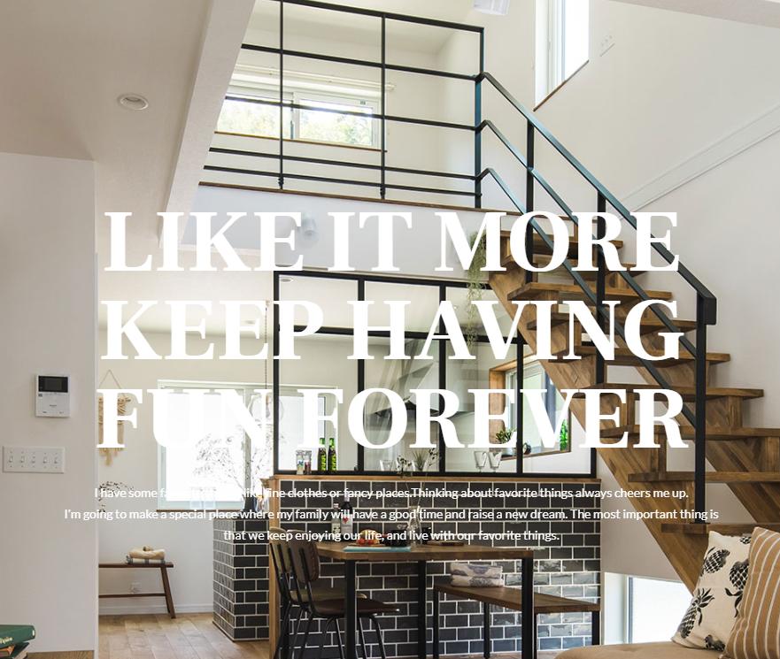 近江八幡駅前に事務所を構え、滋賀県を地盤とするビルダーとして年間５０棟の注文住宅の建築を行い、近年リノベーションにも力を入れています。
注文住宅で培った、グラッソオリジナルのデザインをリノベーションでも生かし、独自性の高いプランニング・施工を行っています。
性能向上リノベだけでなく、『デザイン×性能×価格』のベストバランスのリノベーションの実現を目指しています。
スタッフのうち、一級建築士１名、二級建築士７名、宅地建物取引士５名、ファイナンシャルプランナー２名資格保有者がおり、知識・経験・ノウハウの豊富な提供をお客様に行っています。
県内での空家問題の解消にも一役担い、SDGsいわゆる持続可能な社会を実現していくことが会社の使命だと考えています。
宜しくお願い致します。