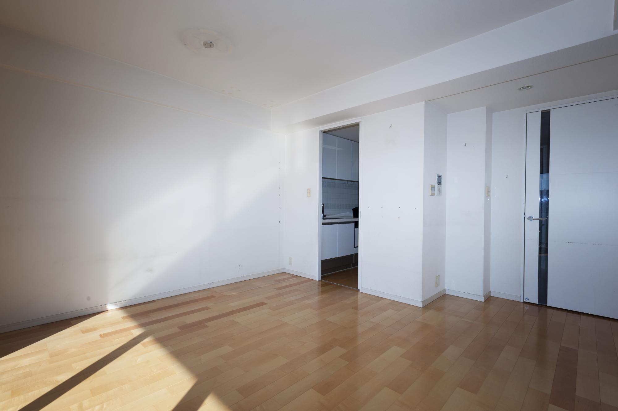 リビングダイニング