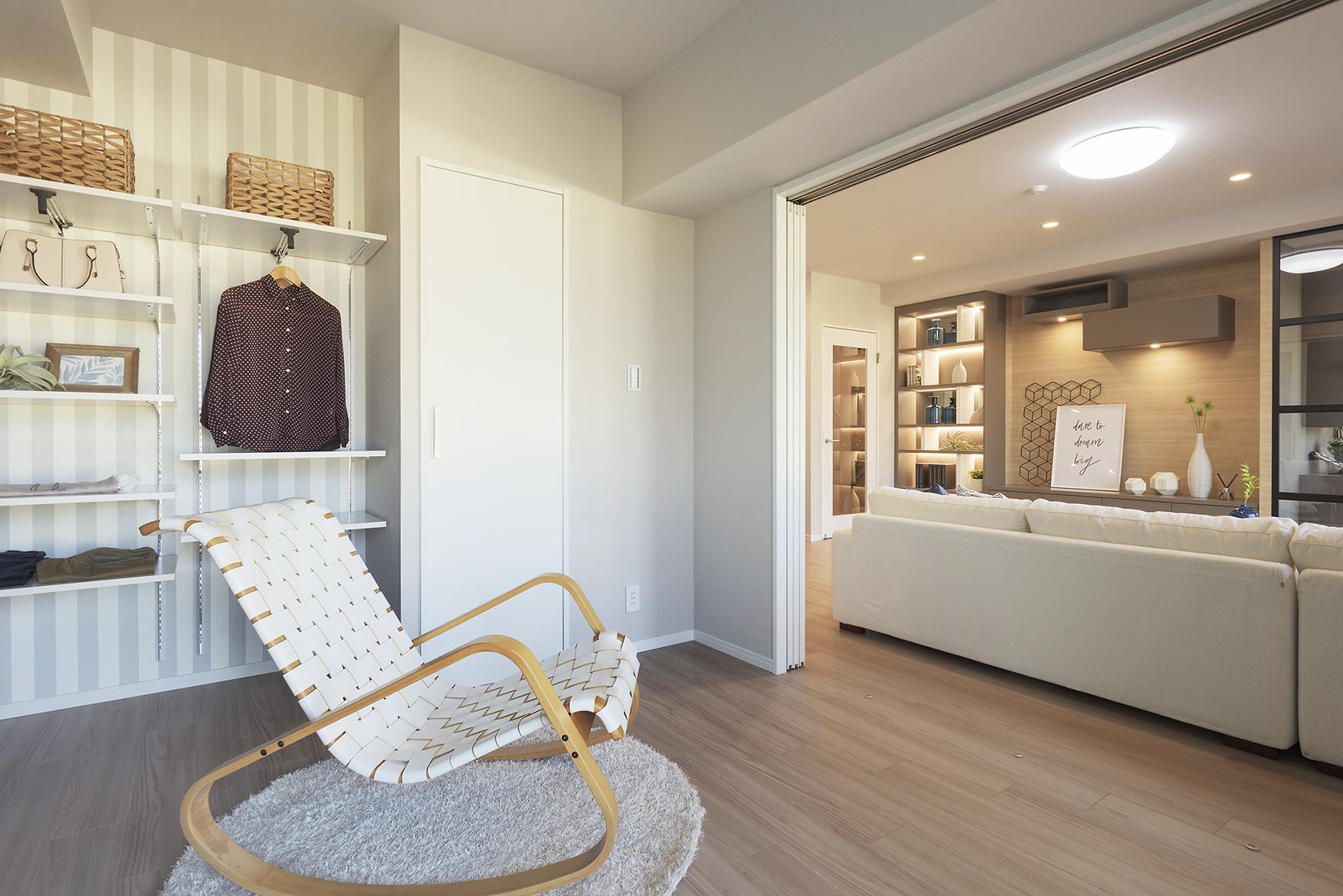 「大人のマリンスタイル」のその他