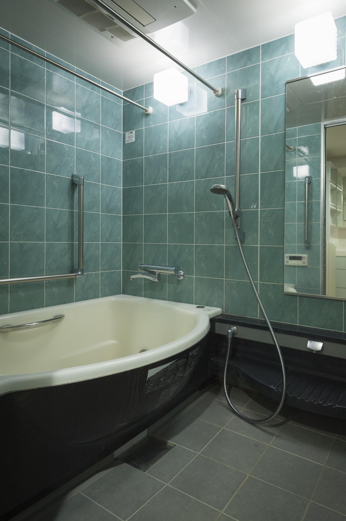 お風呂・洗面所・トイレ