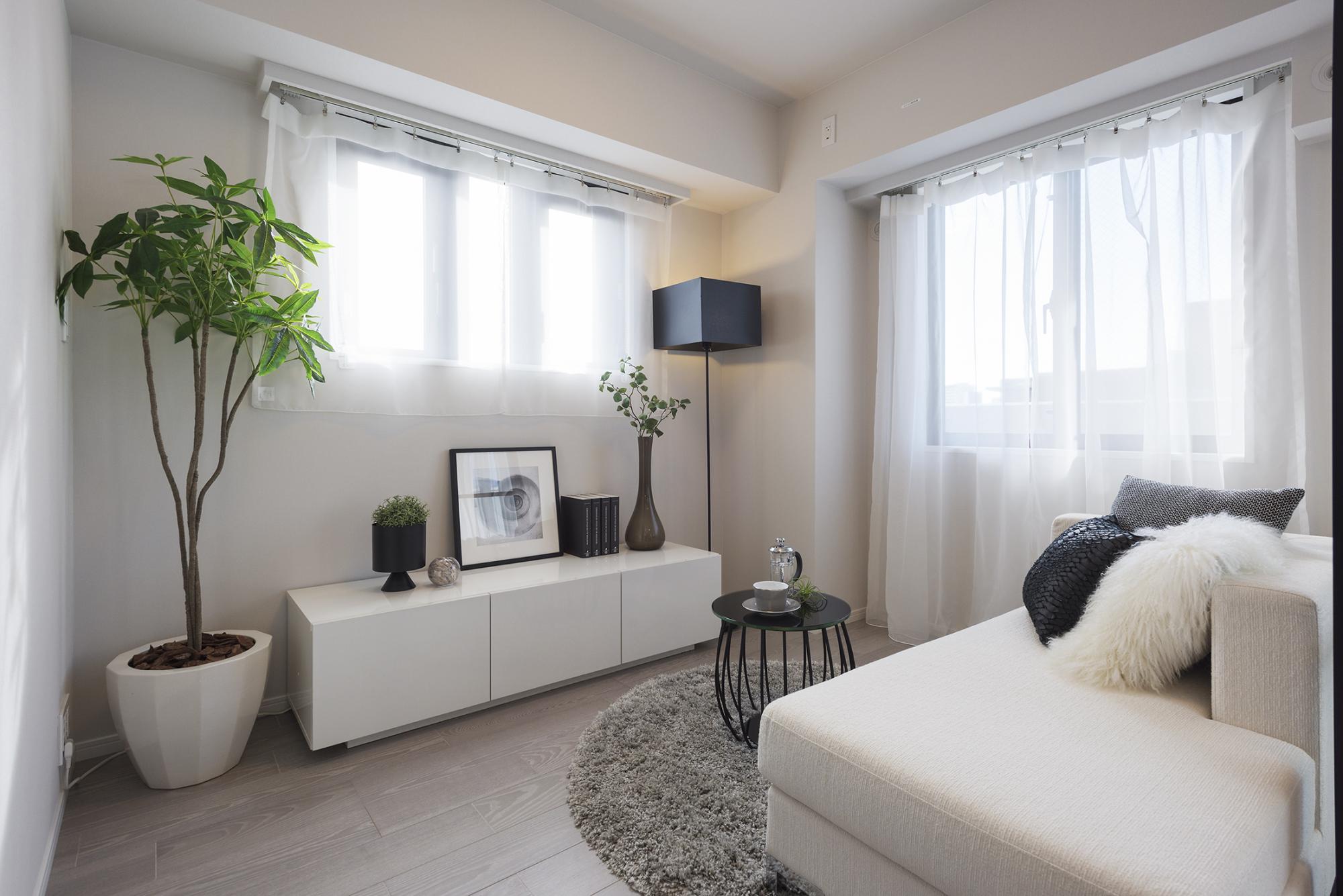 「コンパクトでも豊かに暮らす」のその他