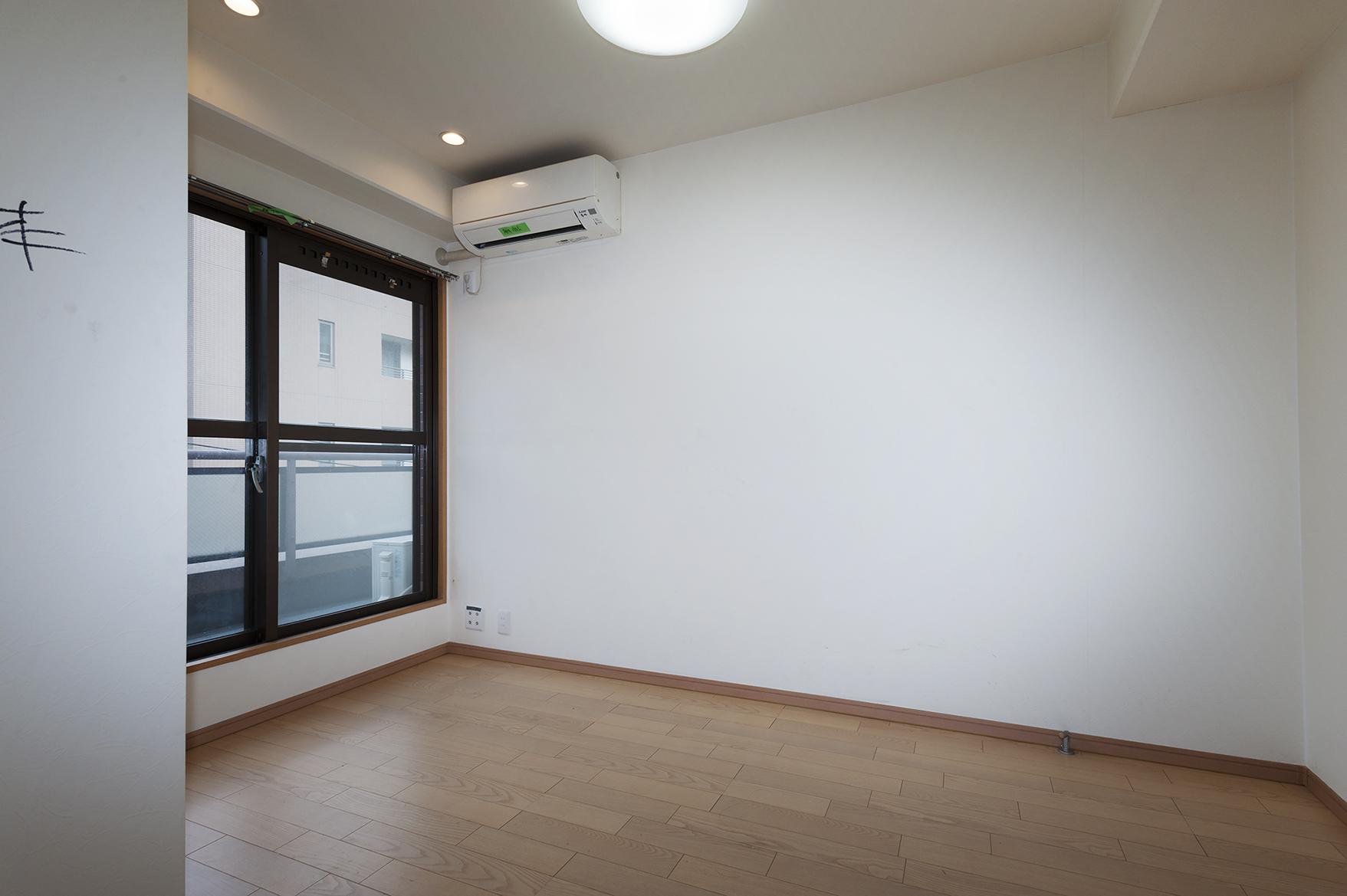 リビングダイニング