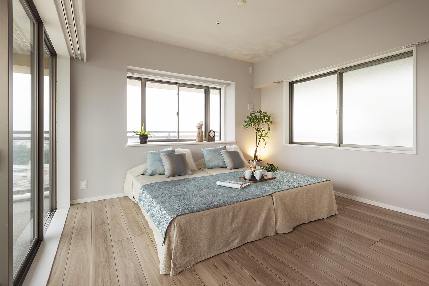 ツクリテのリノベーション事例