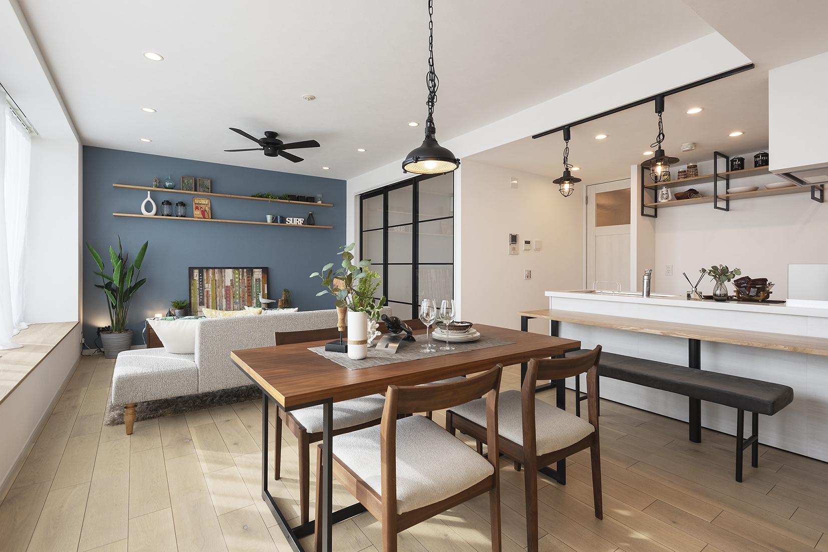 ツクリテのリノベーション事例