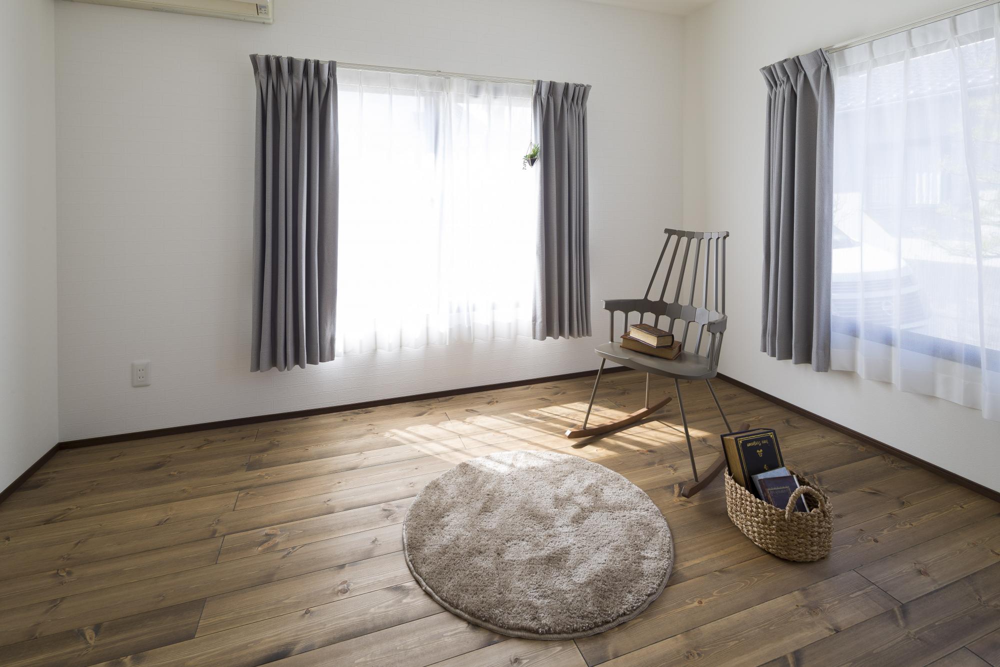 「高断熱・高気密×熱交換換気システムで、いつまでも安心して暮らせる平屋」のその他