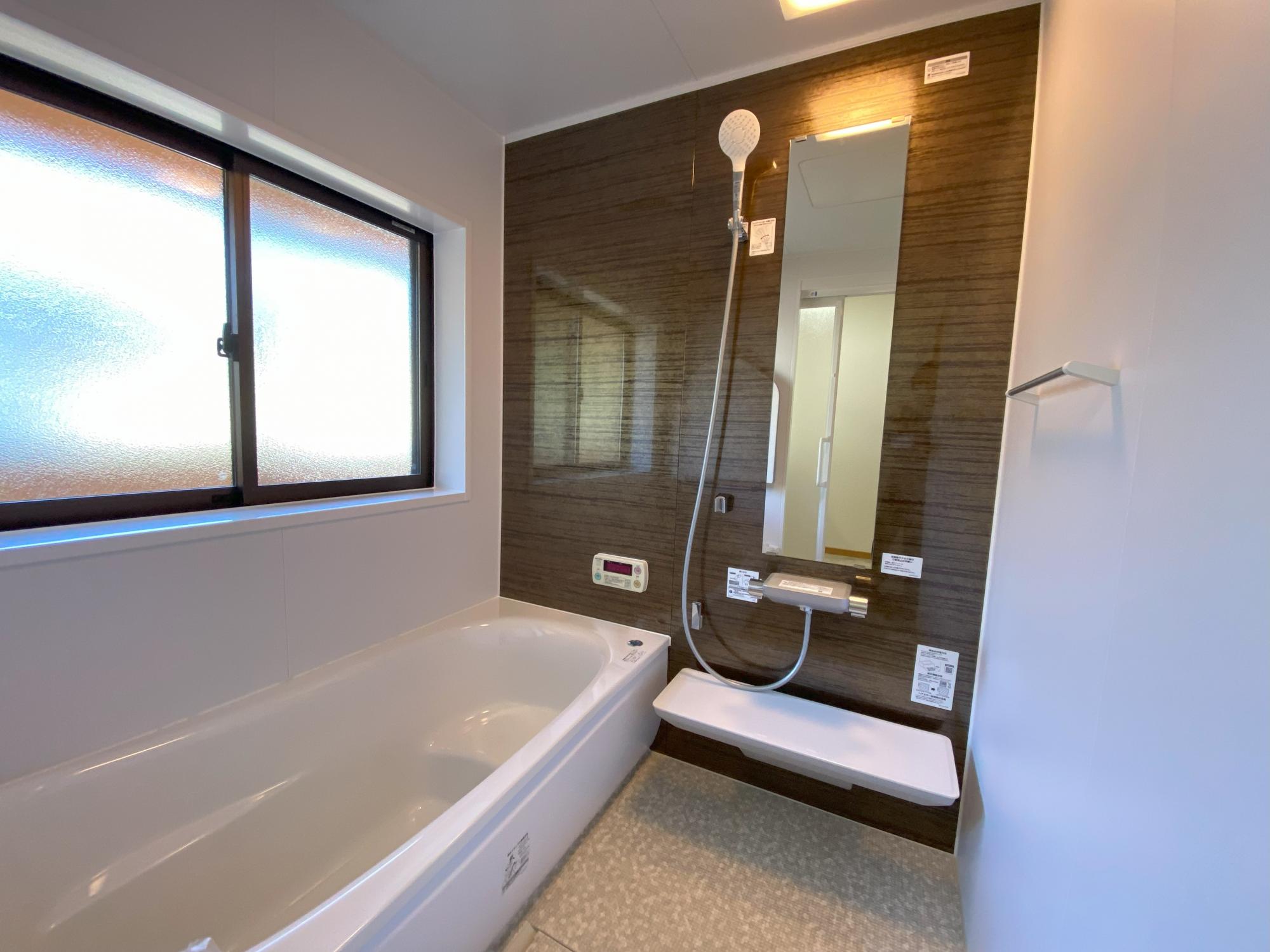 お風呂・洗面所・トイレ