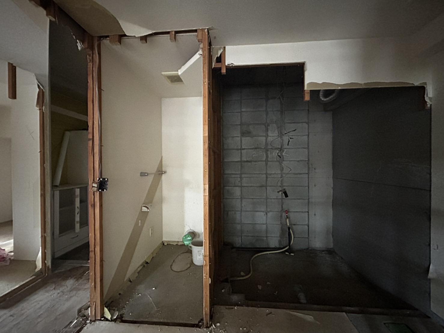 お風呂・洗面所・トイレ