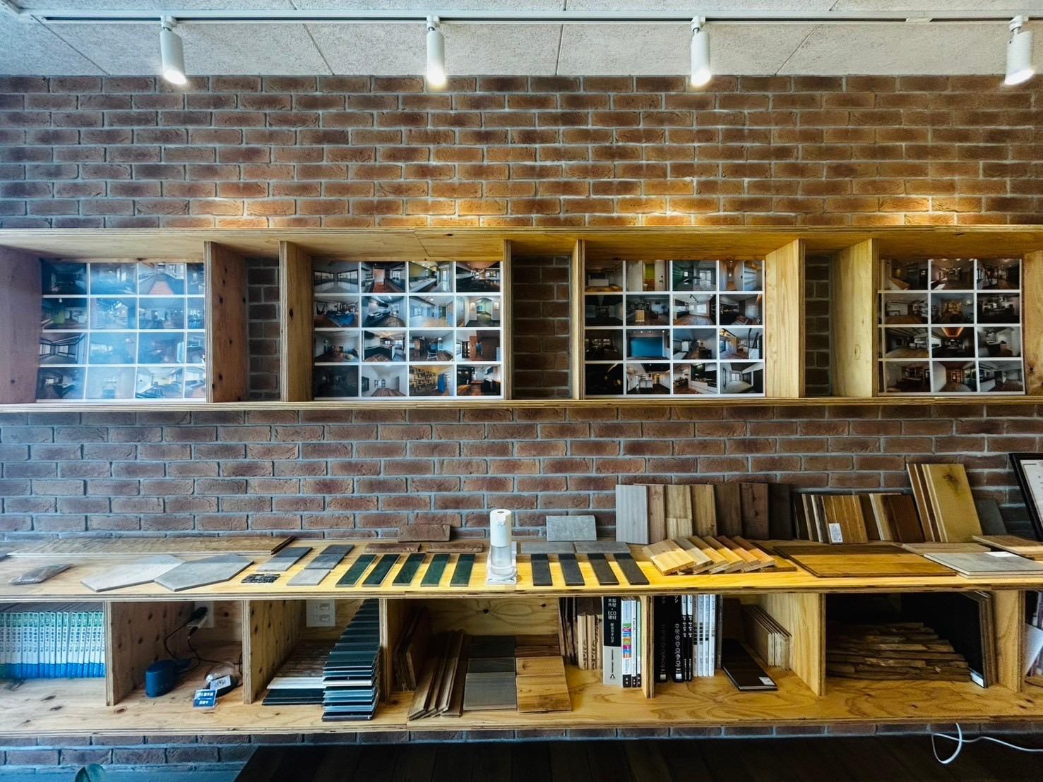 お家探しから設計施工までワンストップでできるから、できることの幅が広いです♪
お客様のイメージに近い設計や間取り・内装でご案内できるよう精一杯お手伝いさせていただきます！