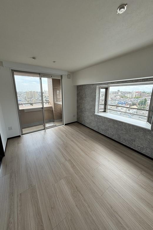 リビングダイニング