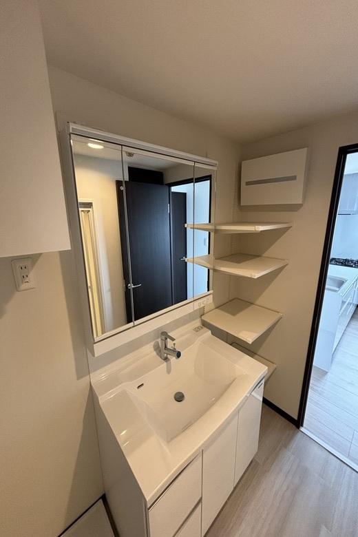 お風呂・洗面所・トイレ