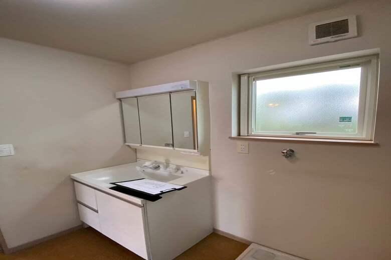 お風呂・洗面所・トイレ