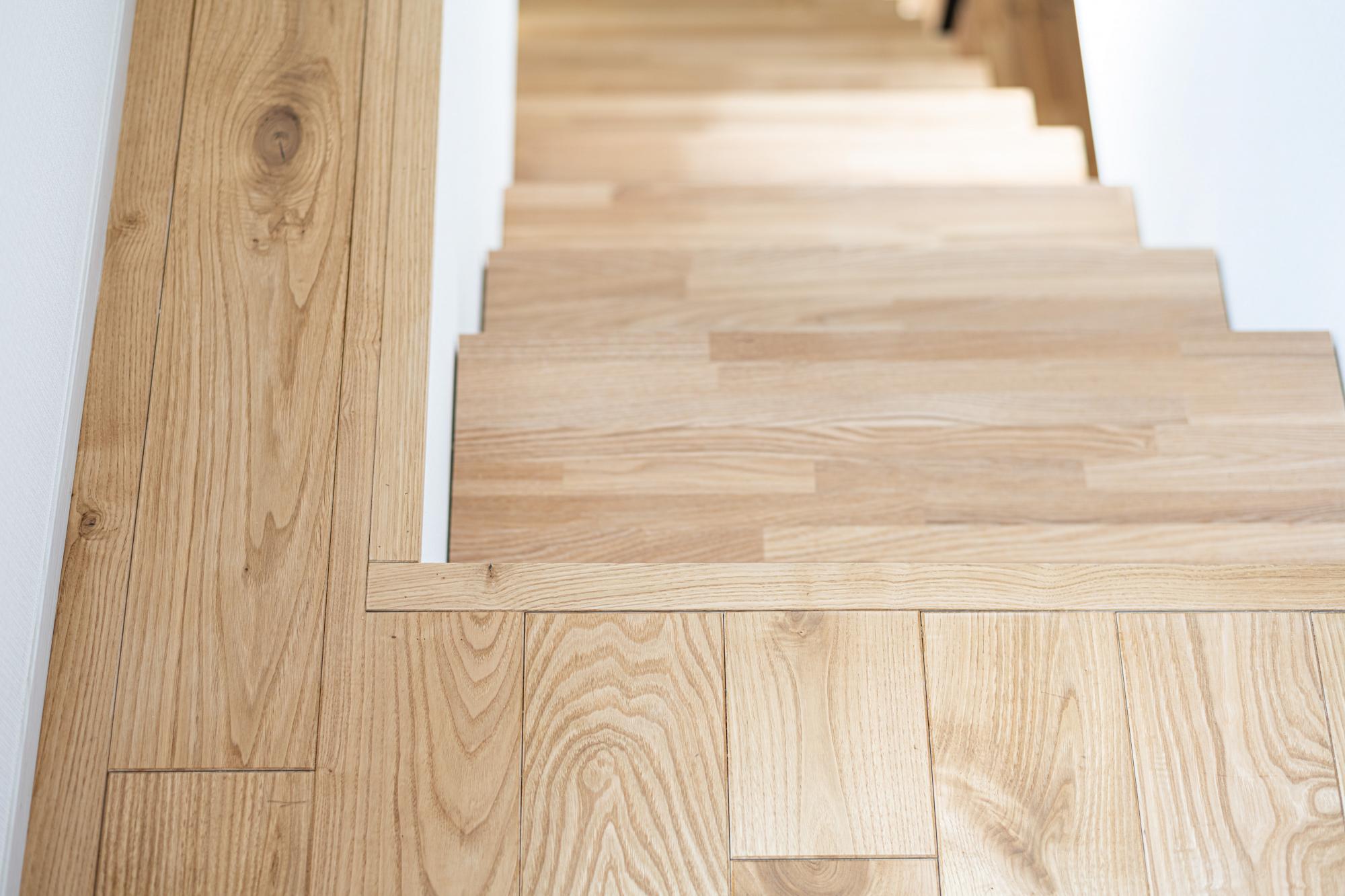 「階段でTSUNAGU、私だけのマンション。」のその他