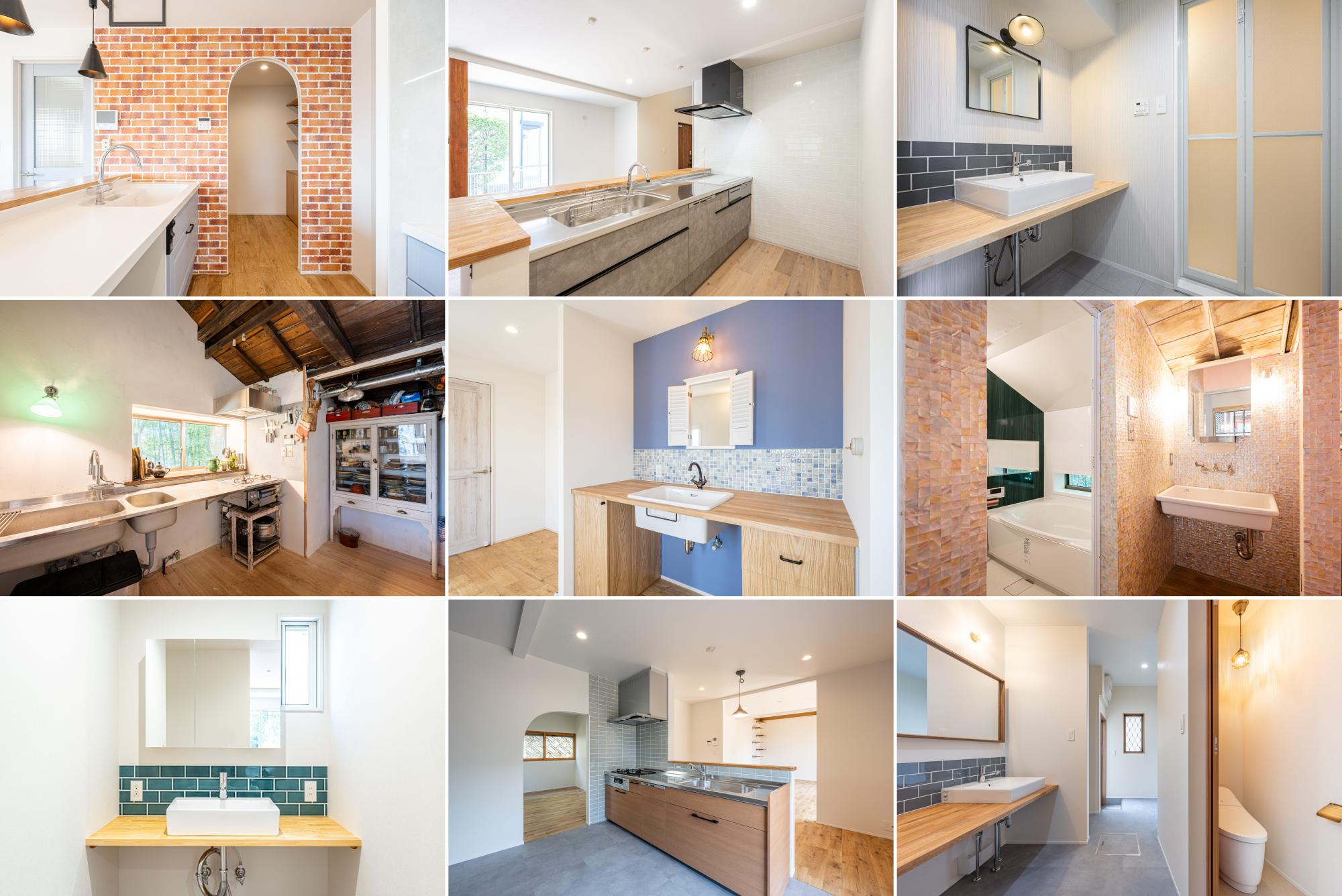 IEIRO｜株式会社アシスト
自然素材の温もりを大切にしながら、開放感あふれる住まいづくりを追求いたしております。
無垢材のフローリングや白を基調とした壁・天井に等で、明るく柔らかな空間演出◎
ハンモックやアイアン階段など、遊び心とデザイン性をプラスする工夫も◎
大きな窓から光をたっぷり取り込み、室内にいながら季節の変化を感じられる設計◎
コンクリートの素材感を活かしたラフな仕上げで、無骨さと温かみが調和する空間◎

これまで一邸一邸、
住まう方のライフスタイルに寄り添いながら、デザイン性と機能性を両立させた住まいをカタチにしてきました。
これからも、お客様にとって唯一無二の「心地よい暮らし」を提案してまいります。