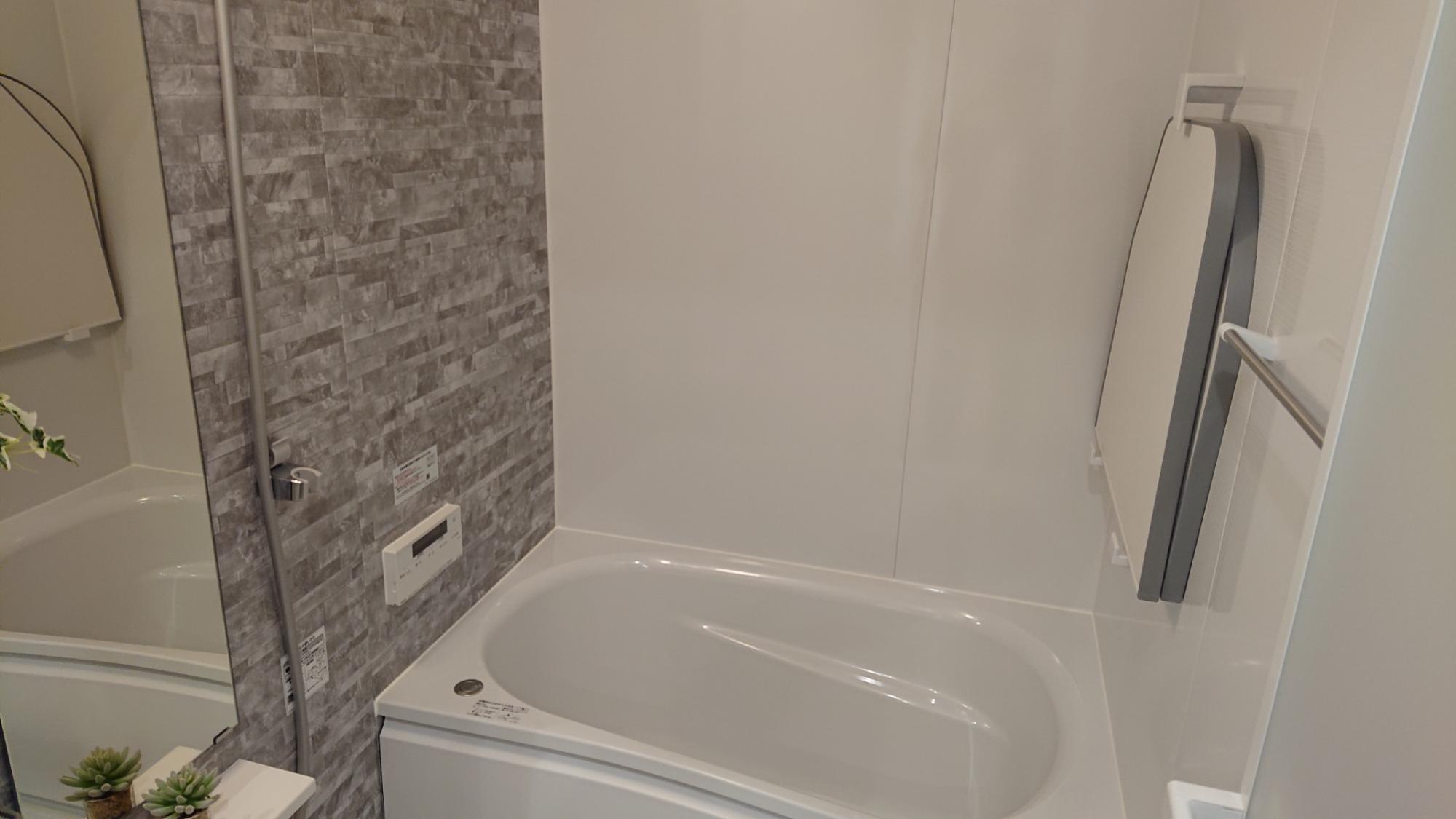 お風呂・洗面所・トイレ