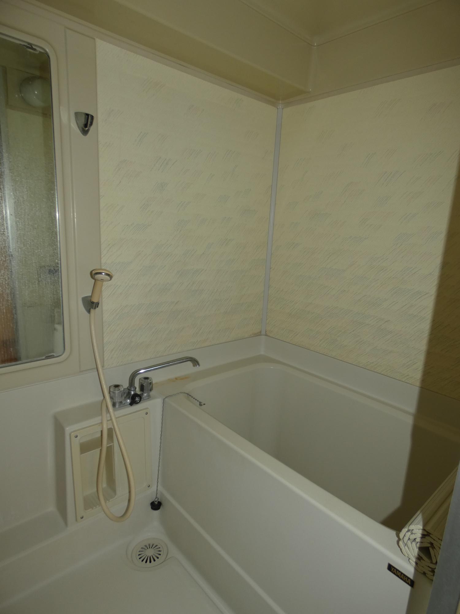 お風呂・洗面所・トイレ