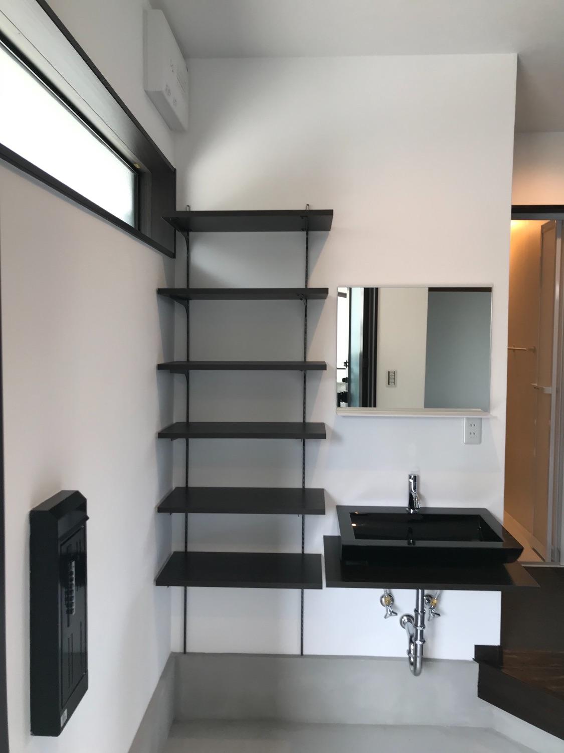 お風呂・洗面所・トイレ