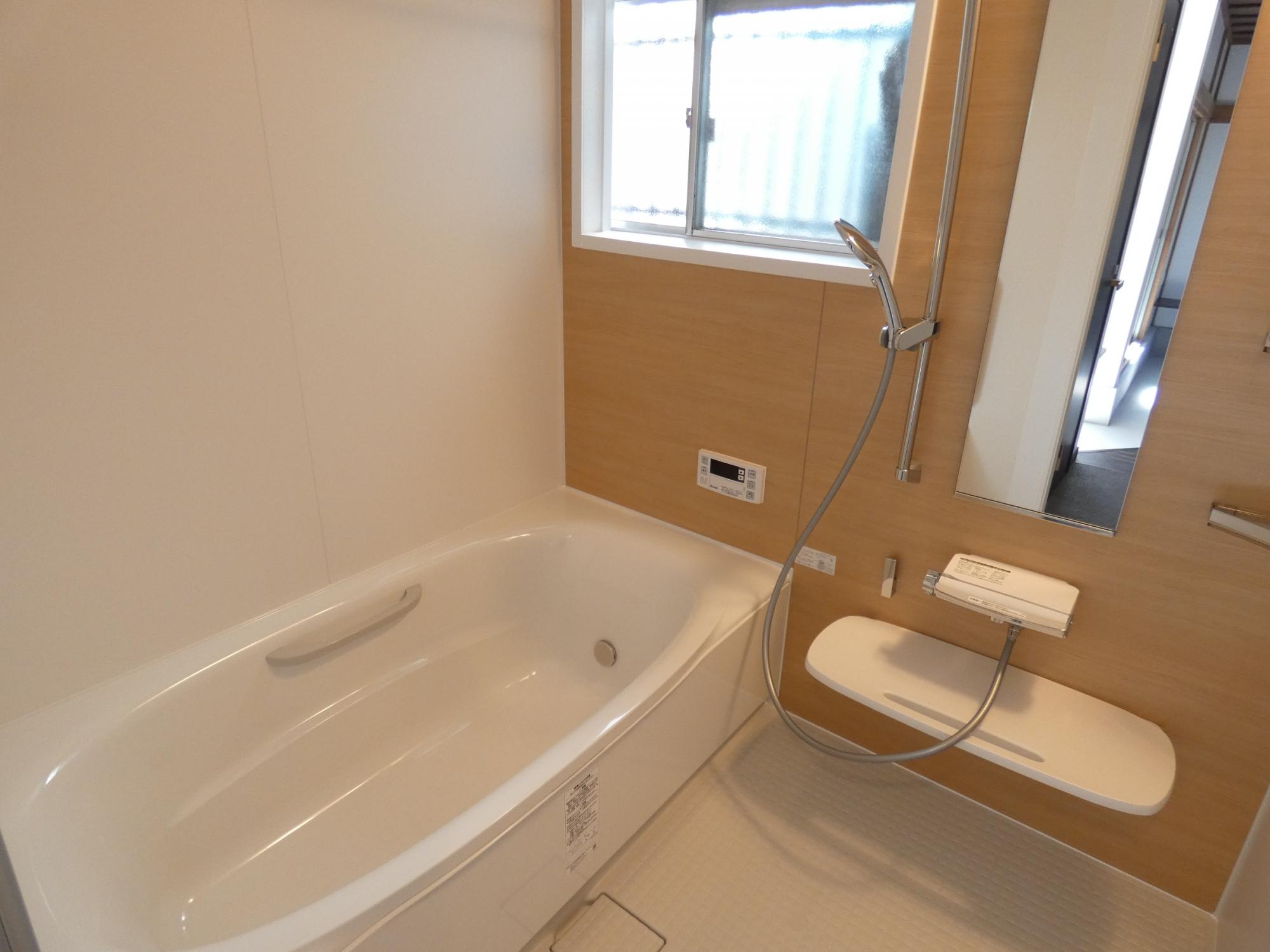 お風呂・洗面所・トイレ