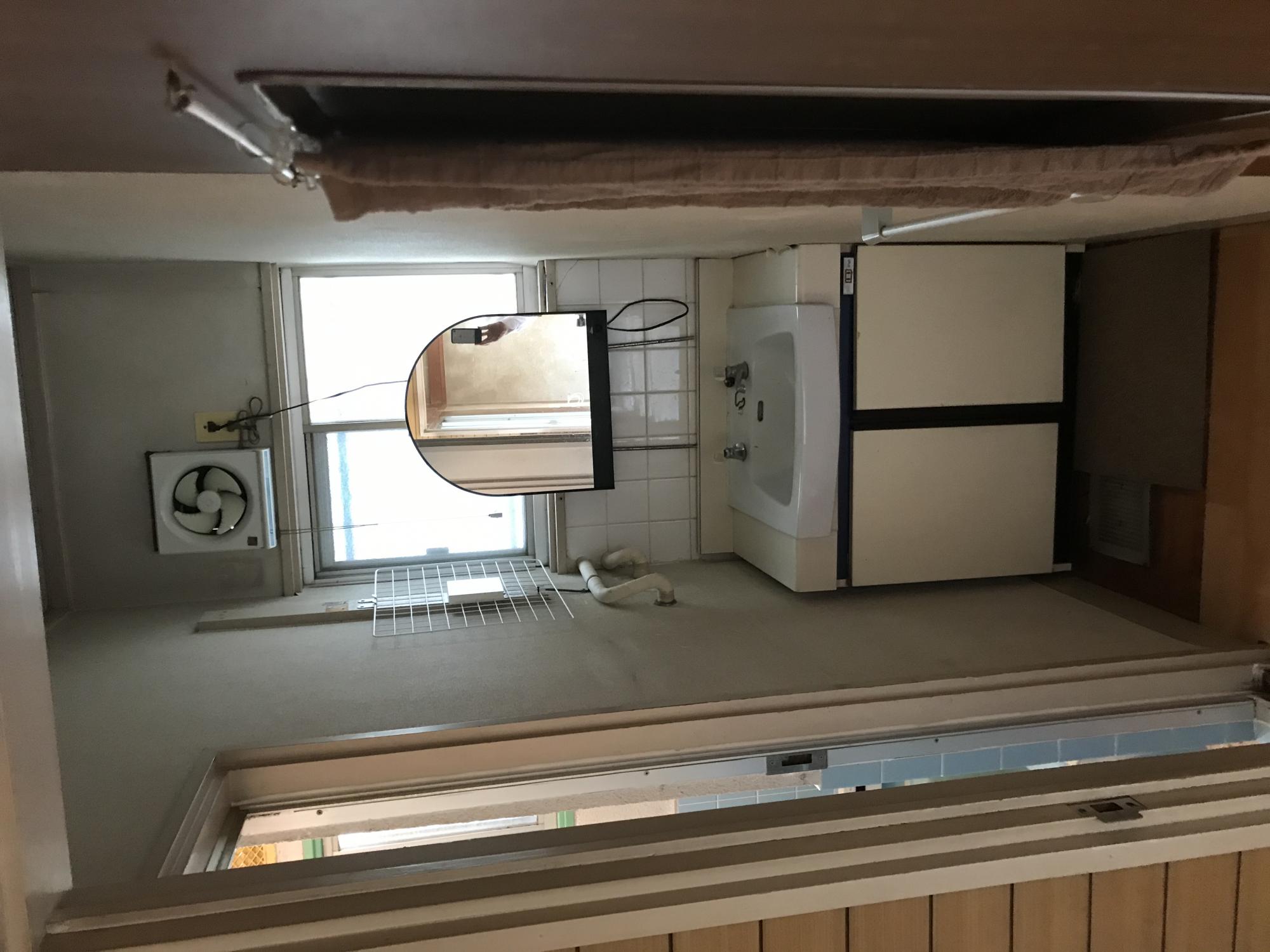 お風呂・洗面所・トイレ