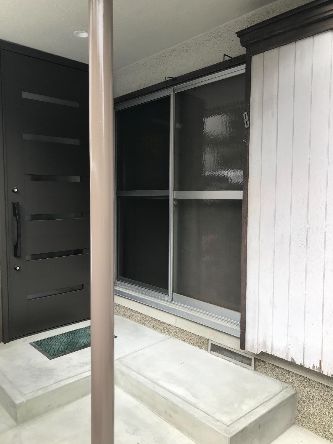 「私だけの秘密基地を作ってみた。古屋を和モダンテイストにフルリノベ！」のアウトドア