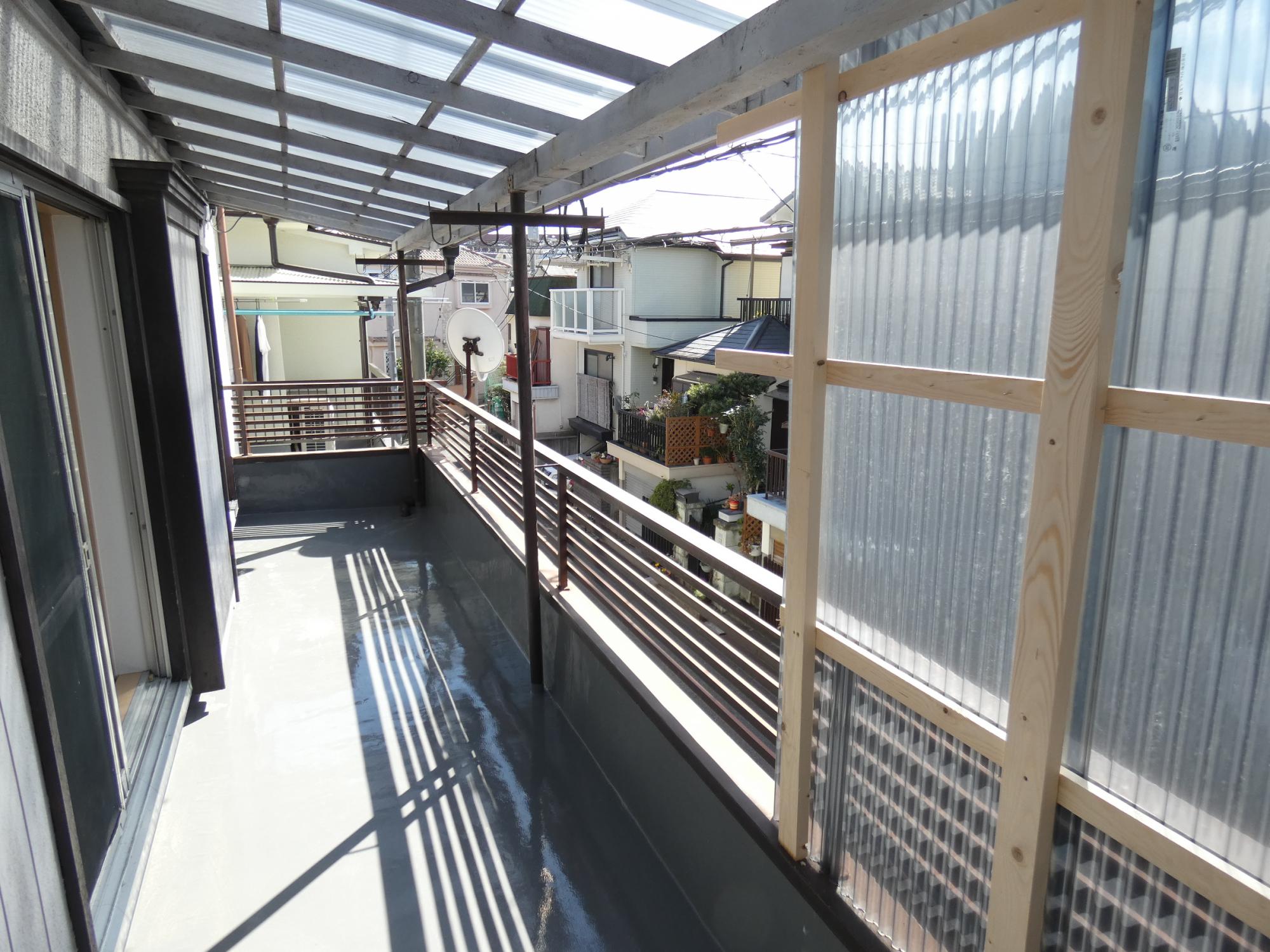 「私だけの秘密基地を作ってみた。古屋を和モダンテイストにフルリノベ！」のその他