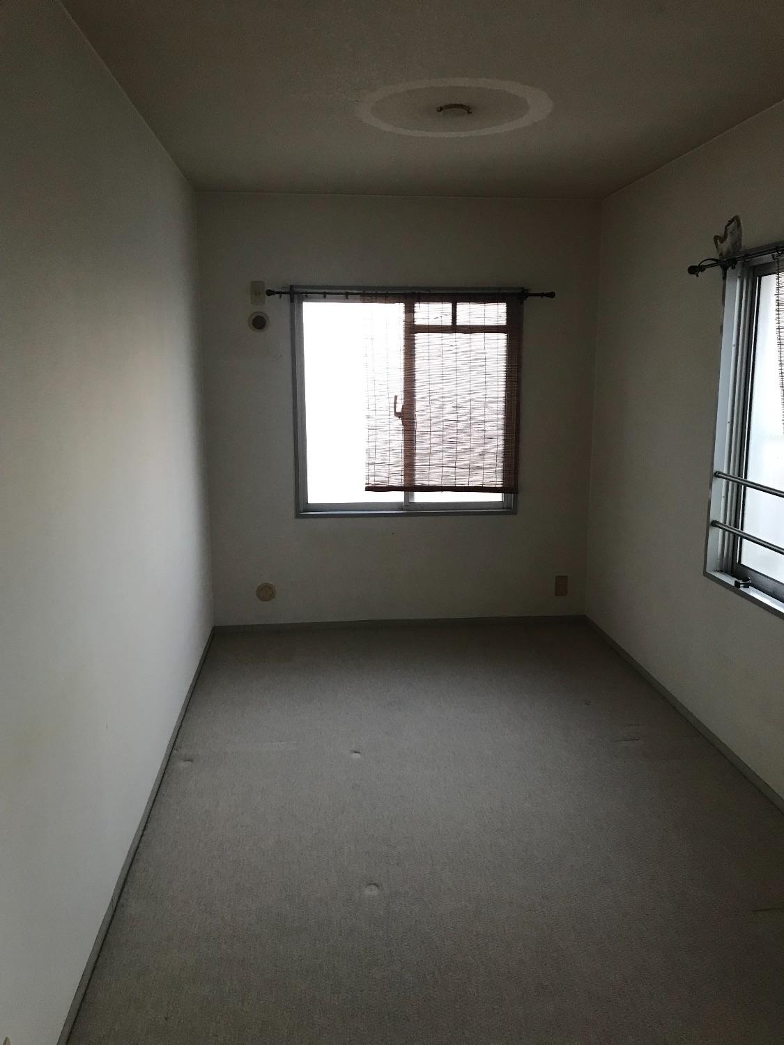 リビングダイニング