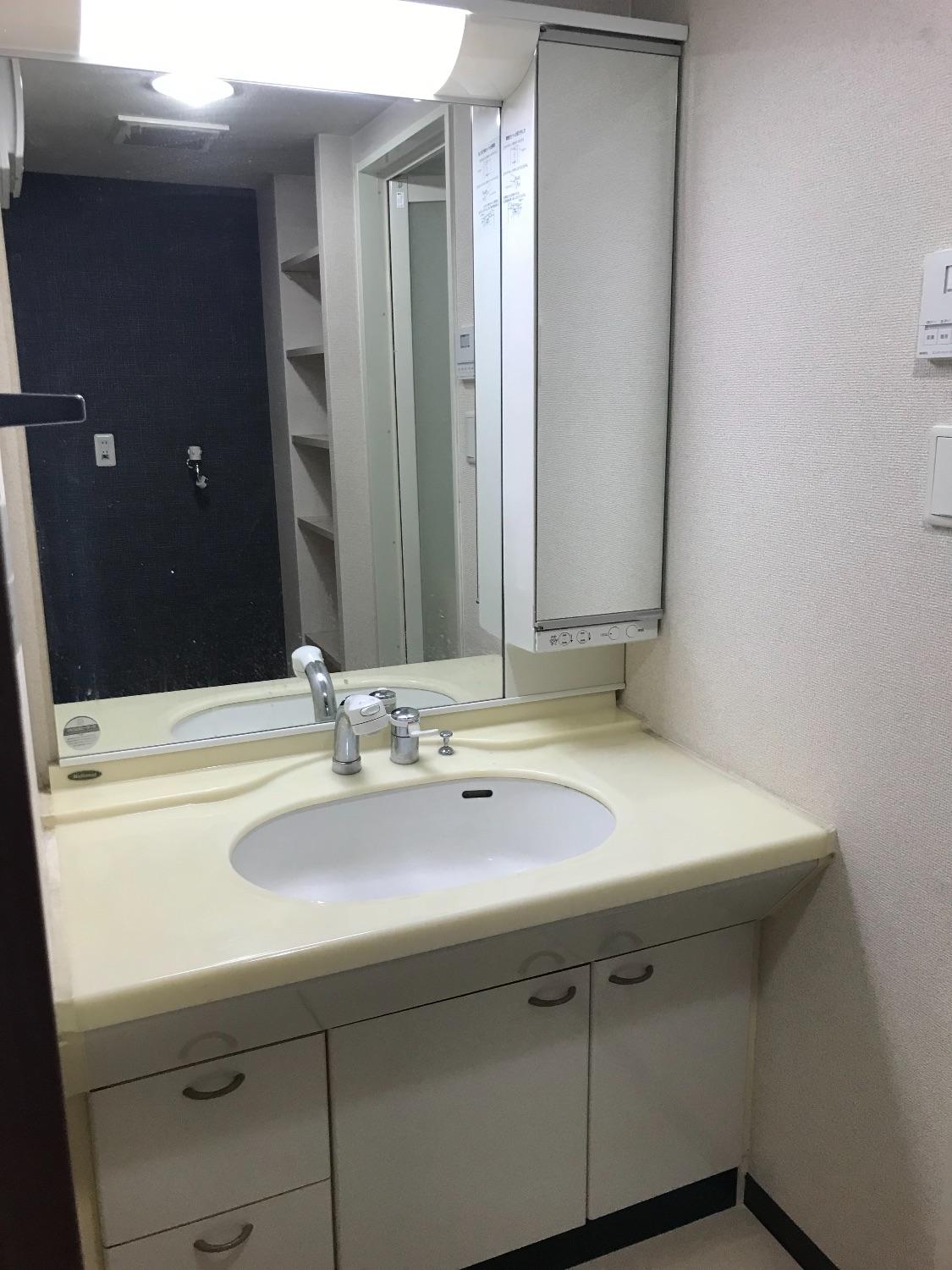 お風呂・洗面所・トイレ