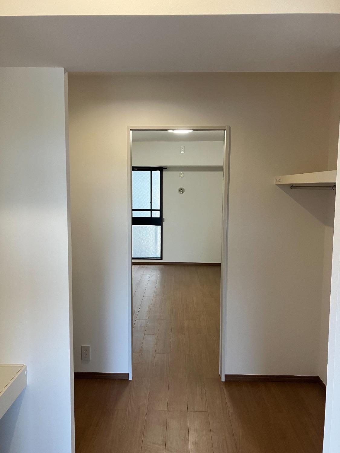 収納・クローゼット