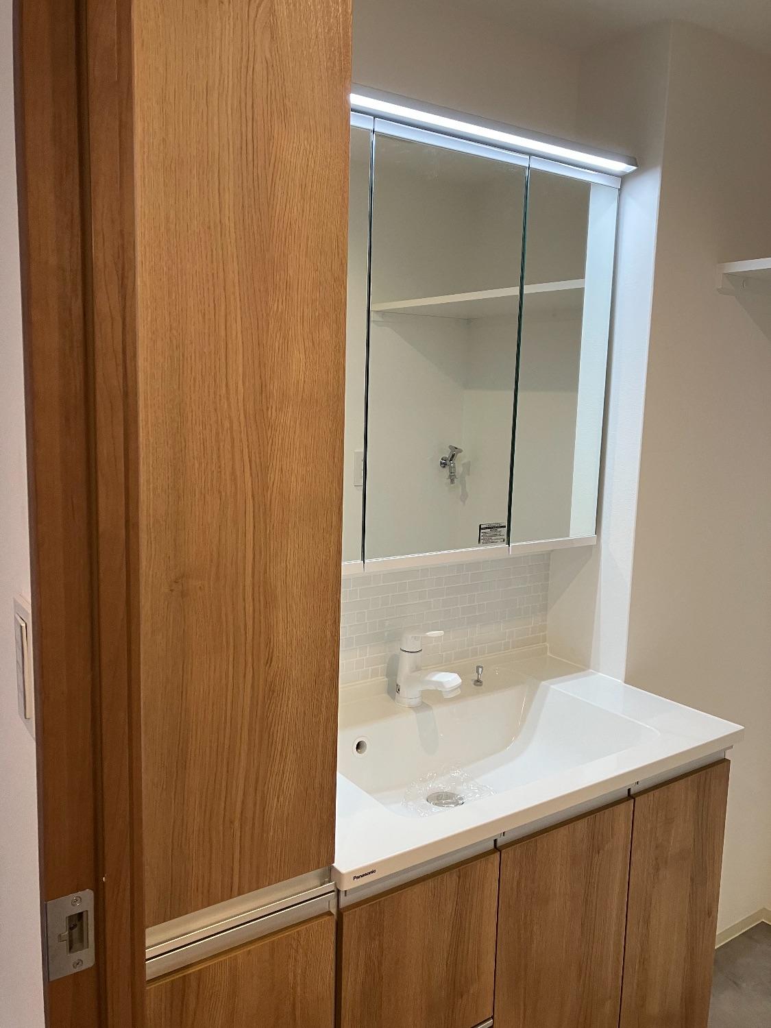 お風呂・洗面所・トイレ