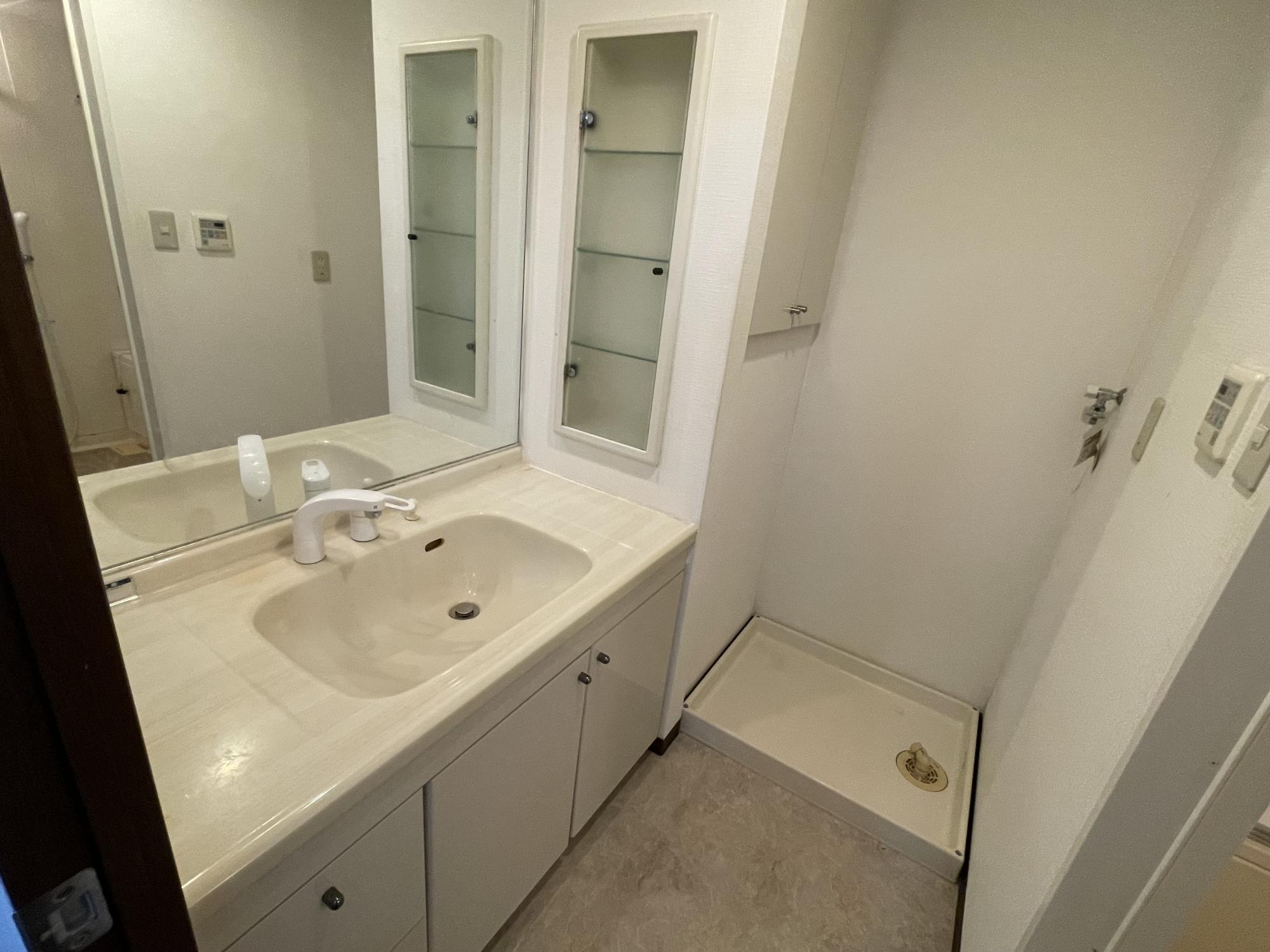 お風呂・洗面所・トイレ