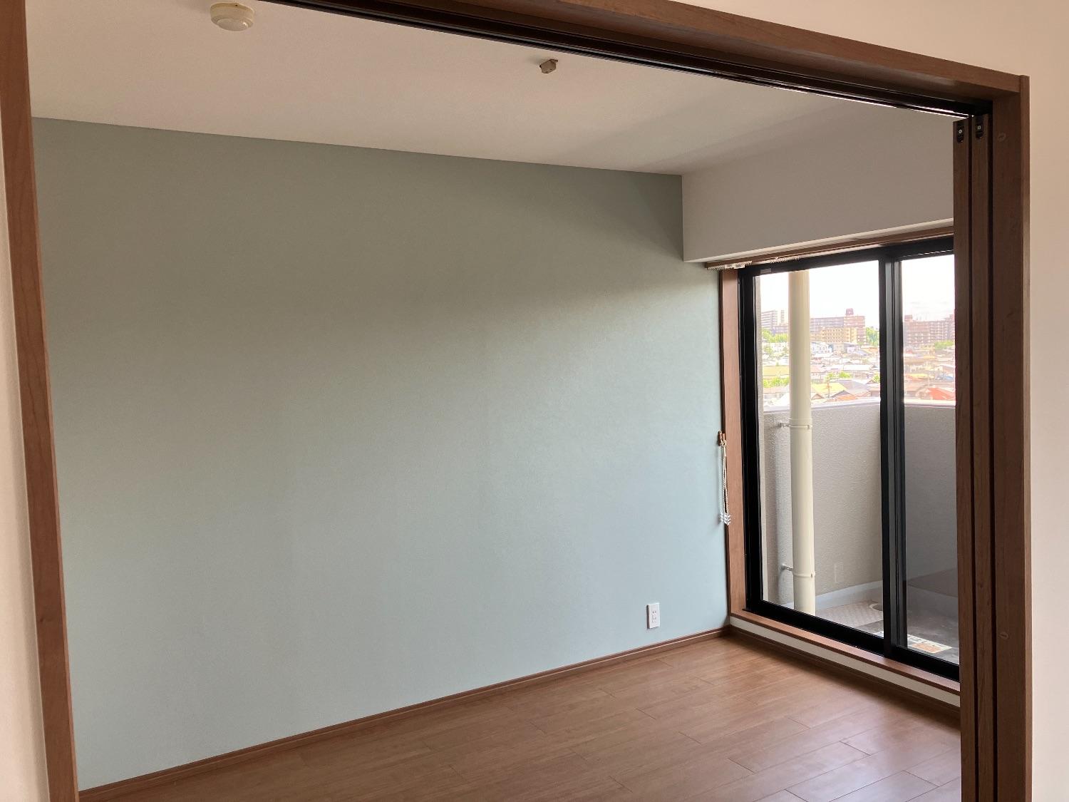 「ゆとりのある居心地の良い空間」の子供部屋