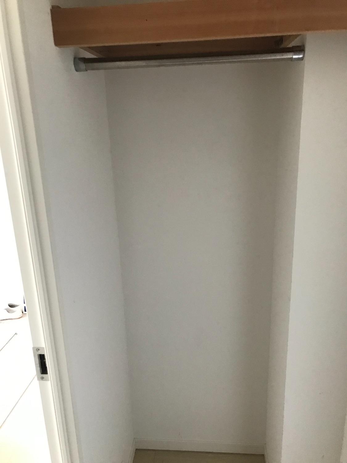 収納・クローゼット