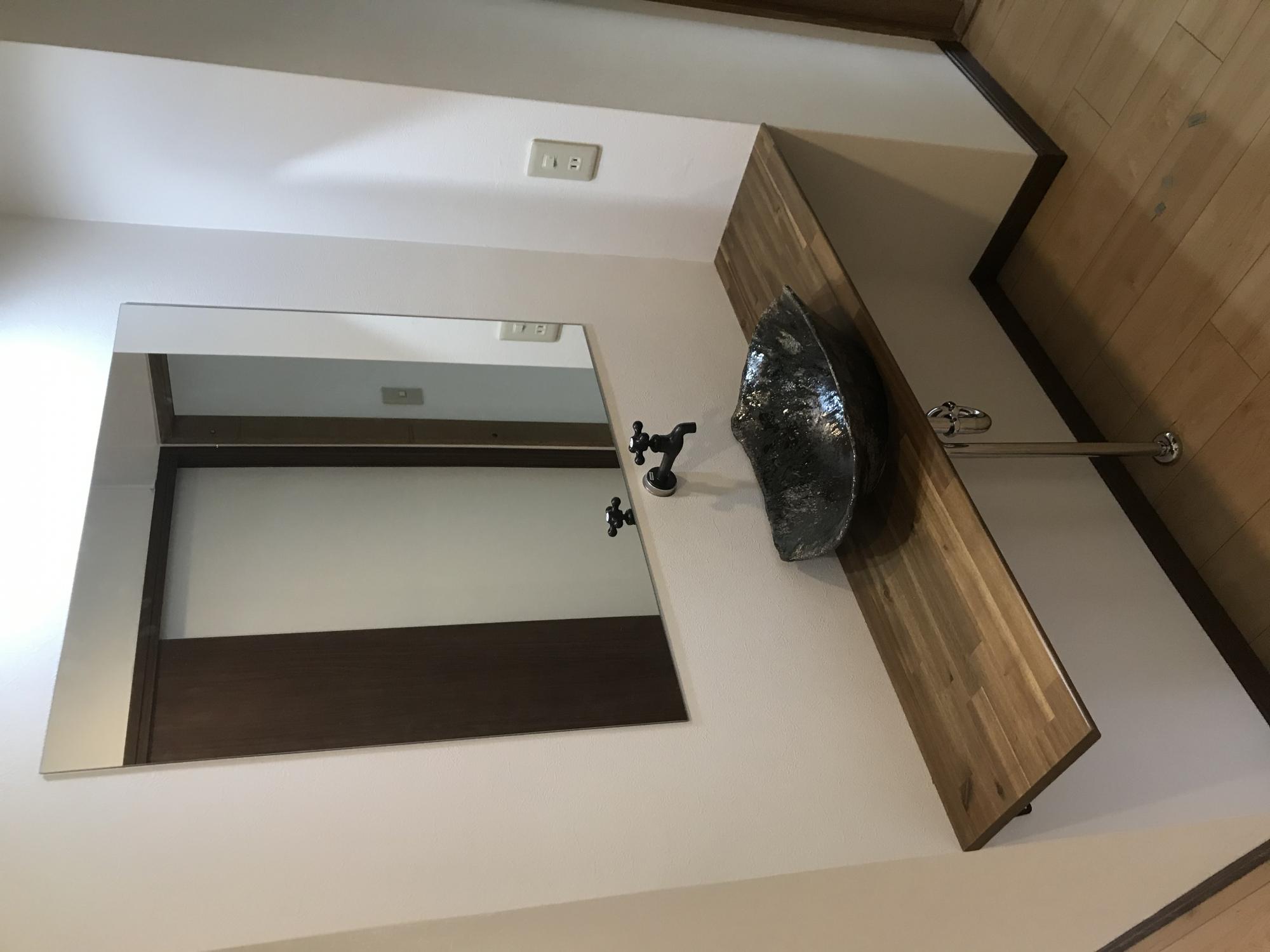 お風呂・洗面所・トイレ