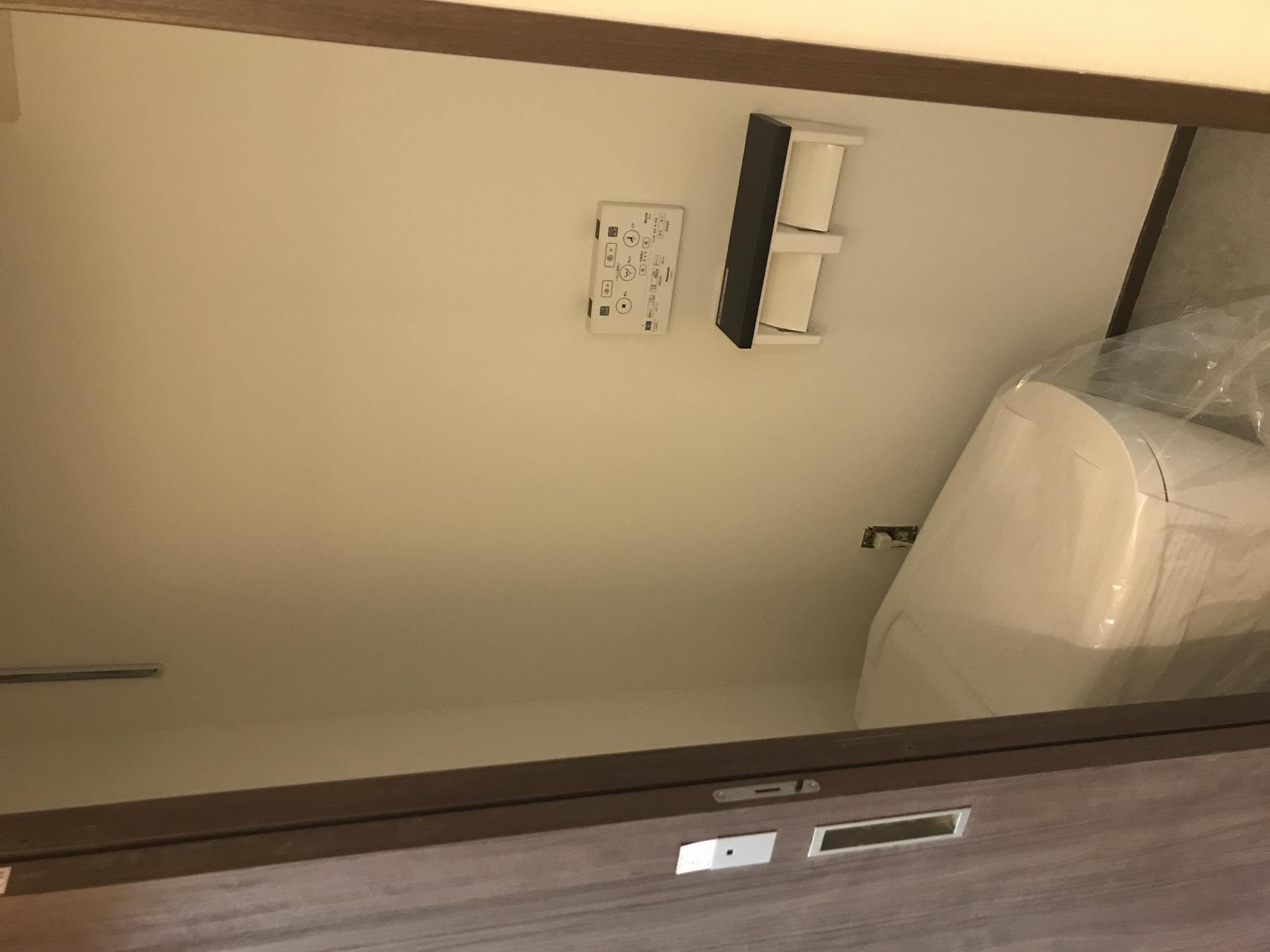 お風呂・洗面所・トイレ