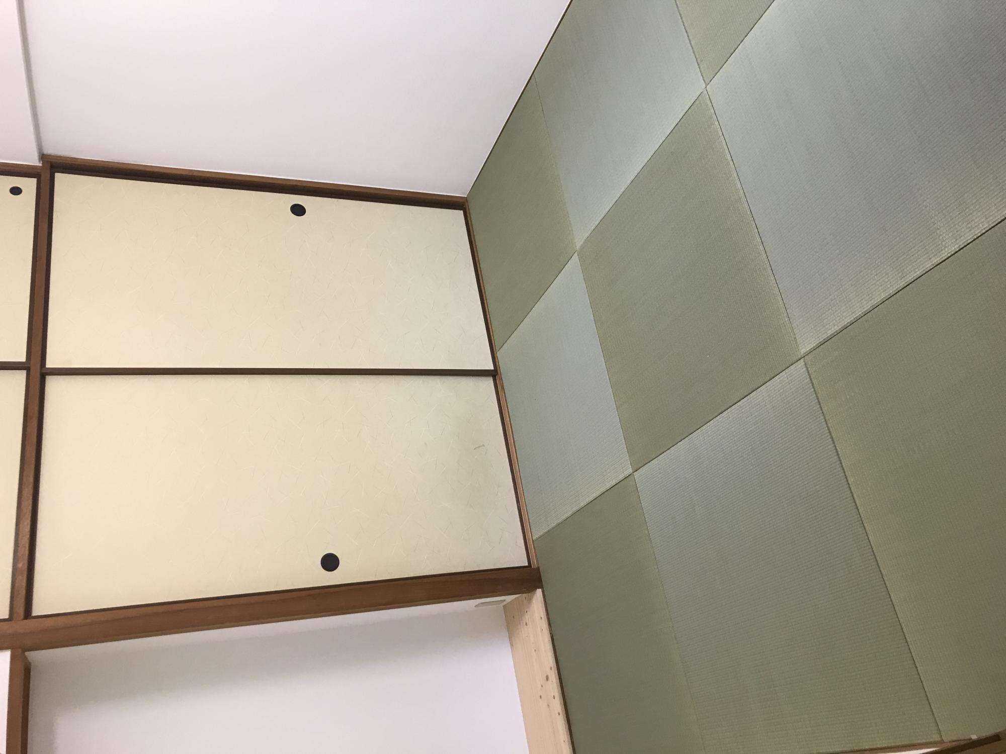 「憧れのカフェを住まいに♪　いつも通っているカフェに住みたい！」の書斎