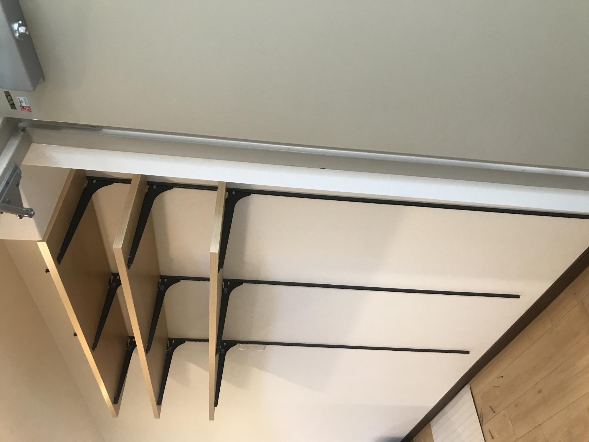 「憧れのカフェを住まいに♪　いつも通っているカフェに住みたい！」の玄関・土間