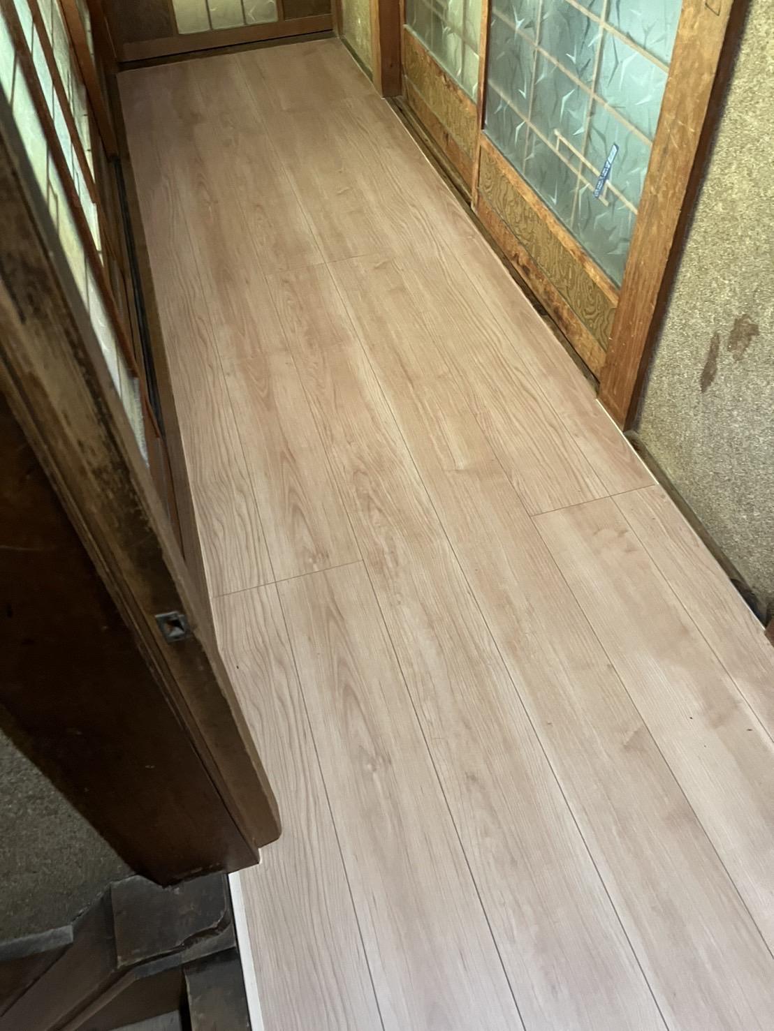 「2階・廊下リフォーム」のその他