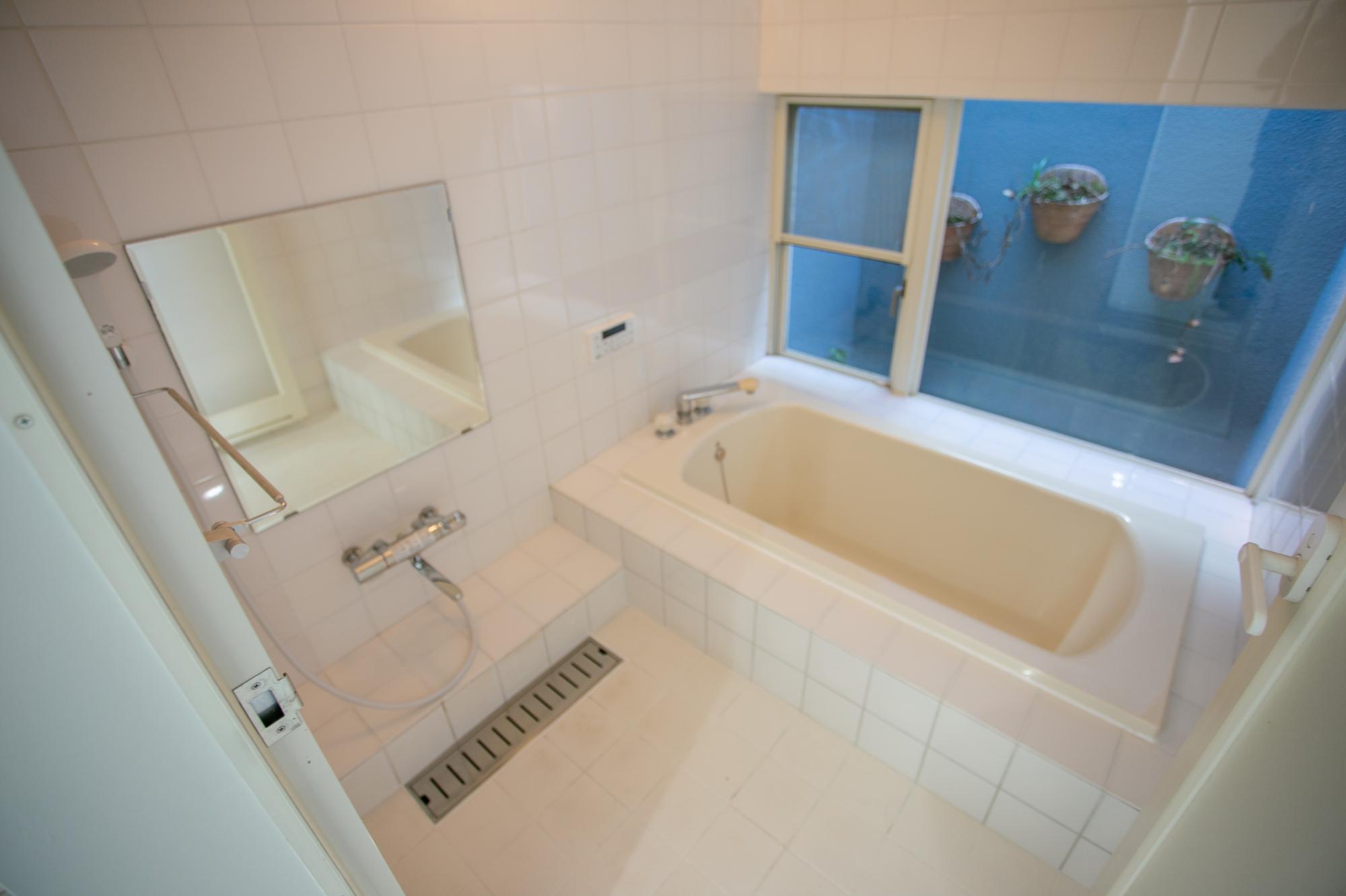 お風呂・洗面所・トイレ