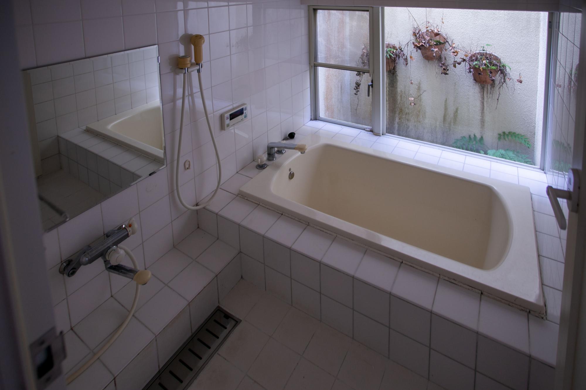 お風呂・洗面所・トイレ