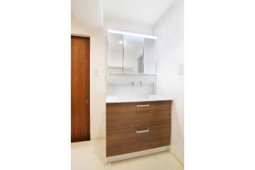 お風呂・洗面所・トイレ