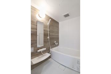 お風呂・洗面所・トイレ