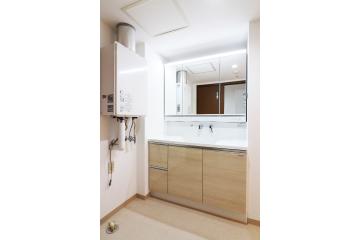 お風呂・洗面所・トイレ