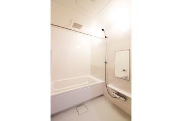 お風呂・洗面所・トイレ