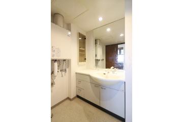 お風呂・洗面所・トイレ