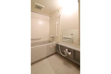 お風呂・洗面所・トイレ