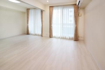 リビングダイニング