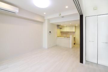 リビングダイニング