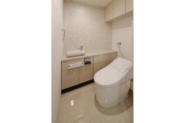 お風呂・洗面所・トイレ