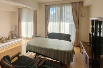 リビングダイニング