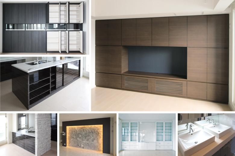 ― マンションづくりの経験から生まれた、もうひとつの住まいづくり ―

日本グランデは、これまで数多くのマンションを通じて「自分らしい暮らしを叶える住まい」を追求してきました。

その根底にあるのは、自社設計による自由度の高さと、一邸一邸に合わせたオーダーメイド発想。
私たちは、画一的な住まいではなく、お客様の想いを反映した“唯一の空間”を創ることにこだわってきました。

そして今、その設計思想をリフォームにも。
これまで分譲マンションで採用してきたオーダーメイドプラン「G-FLEX」を、既存住宅でも体感いただけます。

壁面収納やキッチン造作、照明による演出、素材の選定。
すべてをトータルにデザインし、暮らしを再構築する。
G-FLEXは、あなたの理想の空間を“再び新築するように”つくり上げるリノベーションです。

設計からデザインまで、一貫して「グランデ品質」。
暮らしに新しい価値と感動を。G-FLEXが、その一歩をデザインします。